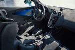 McLaren MSO 600LT Comet Fade 2019 года
